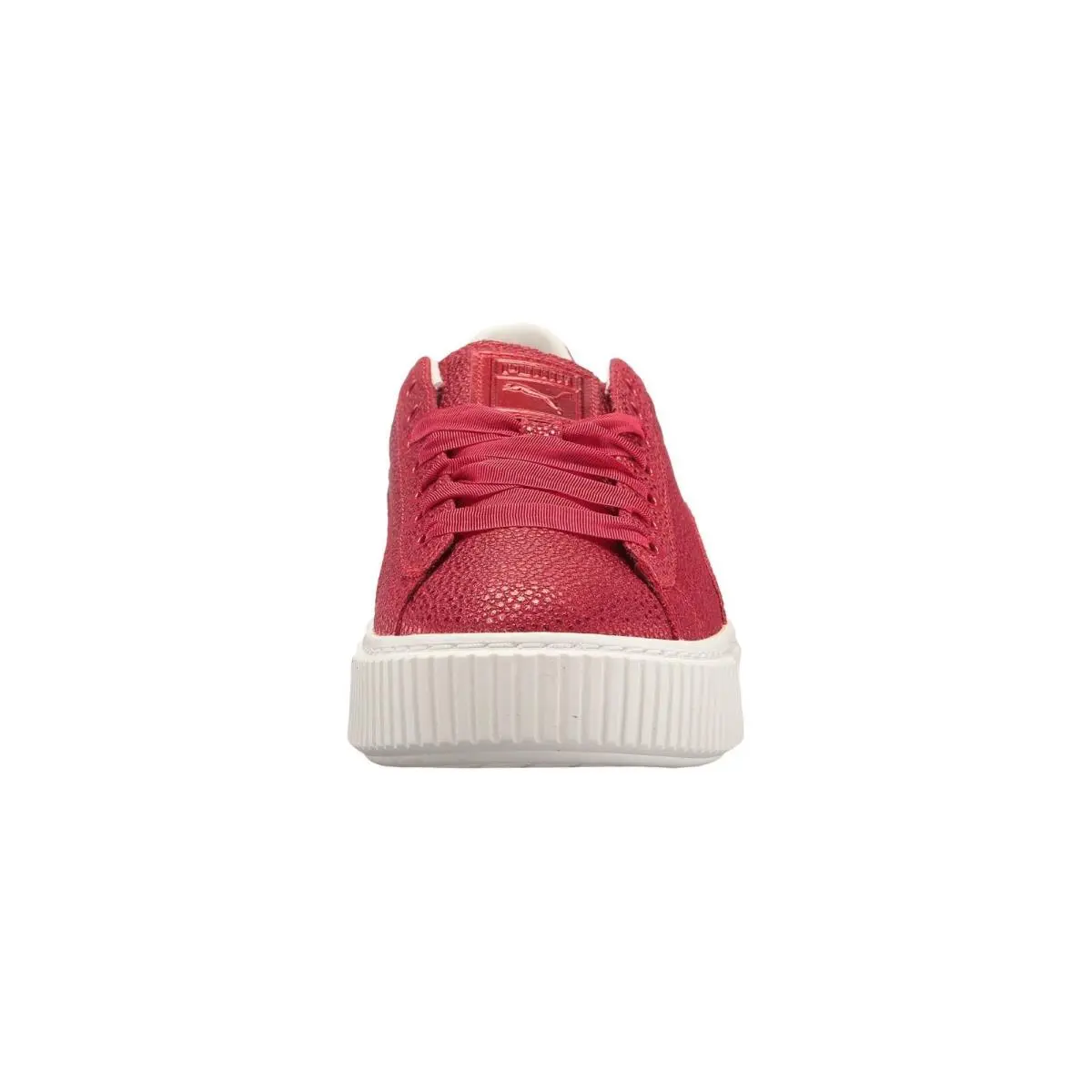 Puma shoes - Casual Sneakers - Casual Sneakers - Toreador Red 5