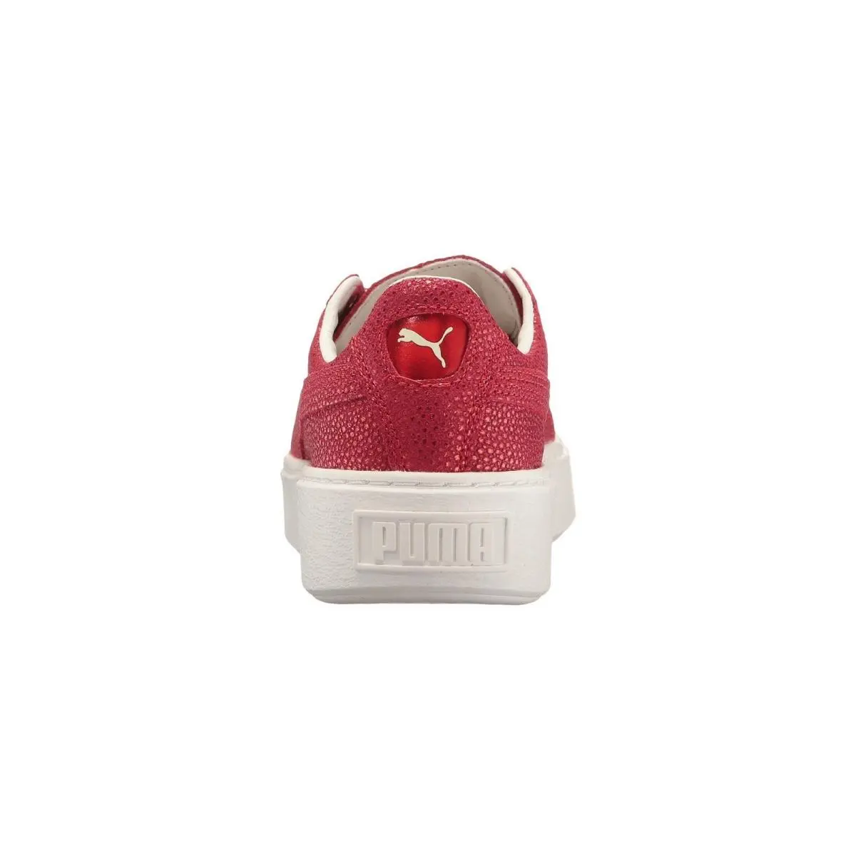 Puma shoes - Casual Sneakers - Casual Sneakers - Toreador Red 6