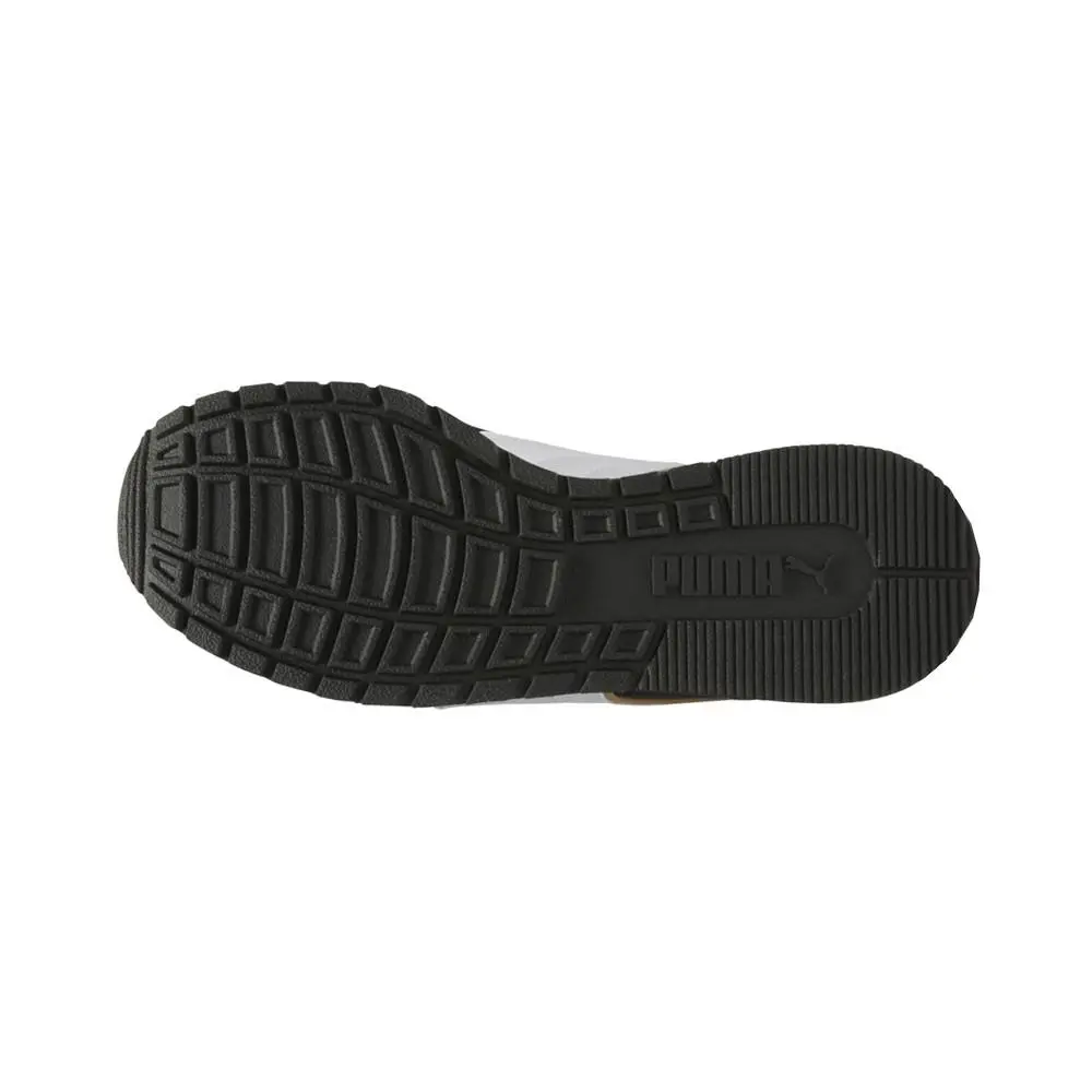 Puma shoes - PUMA St Miler Leo Lace Up - 40305701 - Black (UPC: 197674918318) 3
