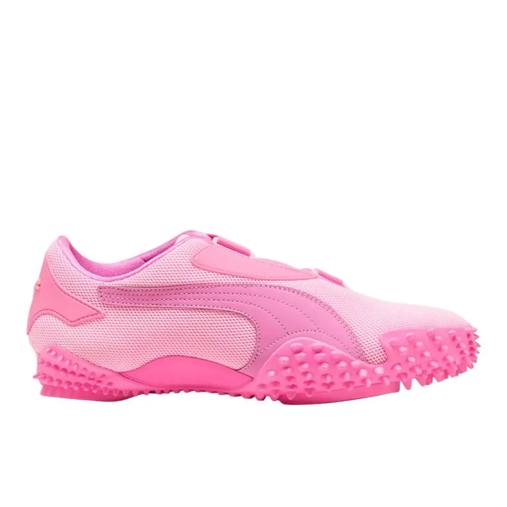 Puma Mostro Ecstasy Slip On Mens Size 5 M Sneakers Casual Shoes 39732801