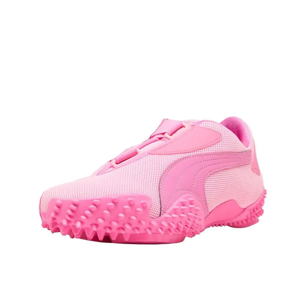Puma shoes - PUMA Mostro Ecstasy Slip On - 39732801 - Pink (UPC: 197646277900) 0