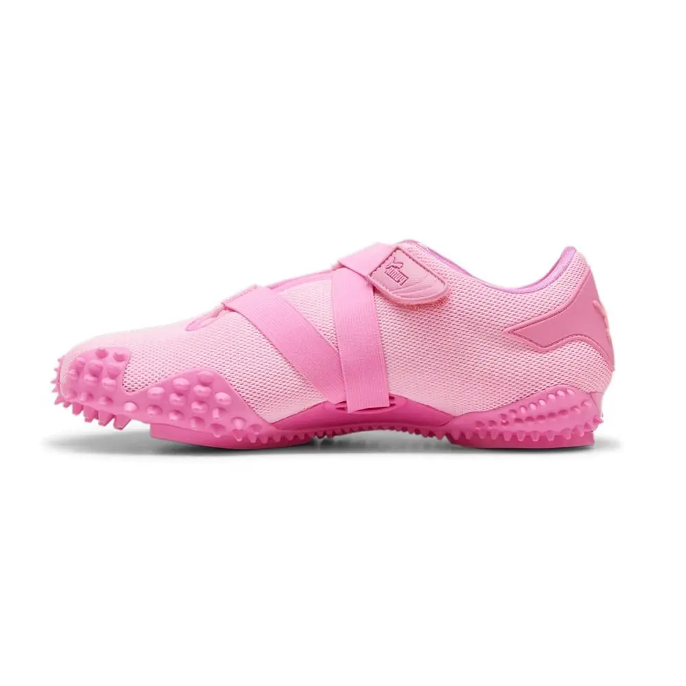 Puma shoes - PUMA Mostro Ecstasy Slip On - 39732801 - Pink (UPC: 197646277900) 1