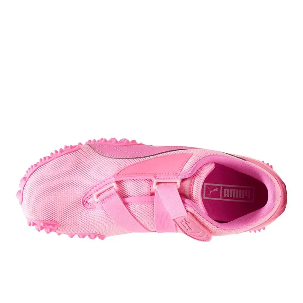 Puma shoes - PUMA Mostro Ecstasy Slip On - 39732801 - Pink (UPC: 197646277900) 2