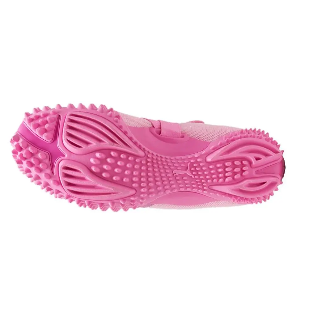 Puma shoes - PUMA Mostro Ecstasy Slip On - 39732801 - Pink (UPC: 197646277900) 3