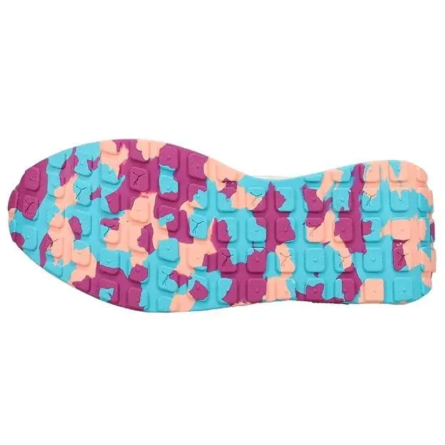 Puma shoes - PUMA Cruise Rider Tie Dye - 375063-02 - Multicolor 3