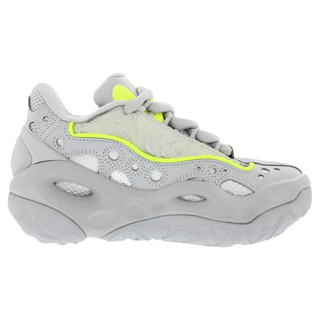 Puma shoes - 31227901 - 31227901 - Flat Light Gray/Sunset Glow, Main: Grey (UPC: 198551611445) 1