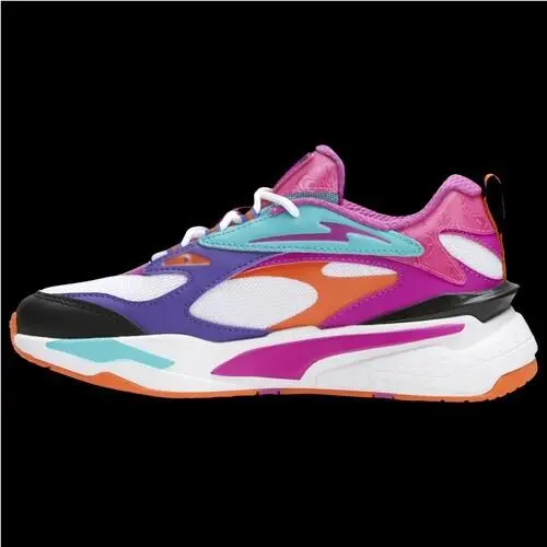 Puma shoes - PUMA RS-Fast - Multicolor 0