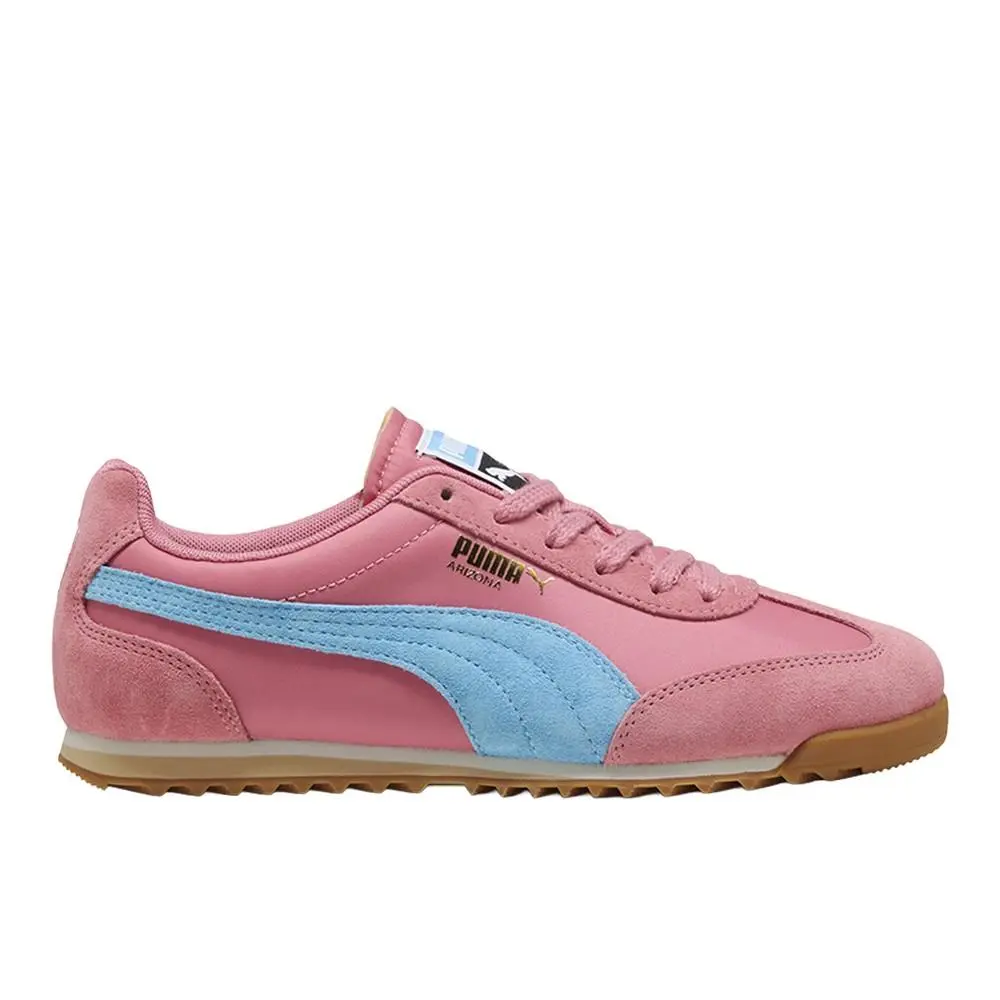 Arizona Nylon Lace Up Sneaker Mens Size 7.5 M Sneakers Casual Shoes 3986823 by Puma