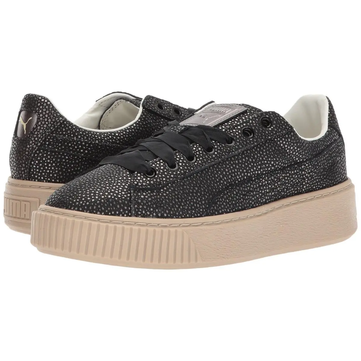 Puma shoes - Black 0
