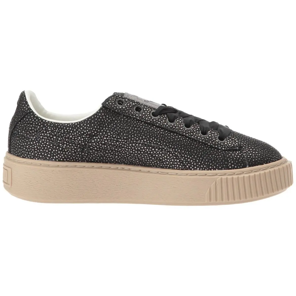 Puma shoes - Black 1