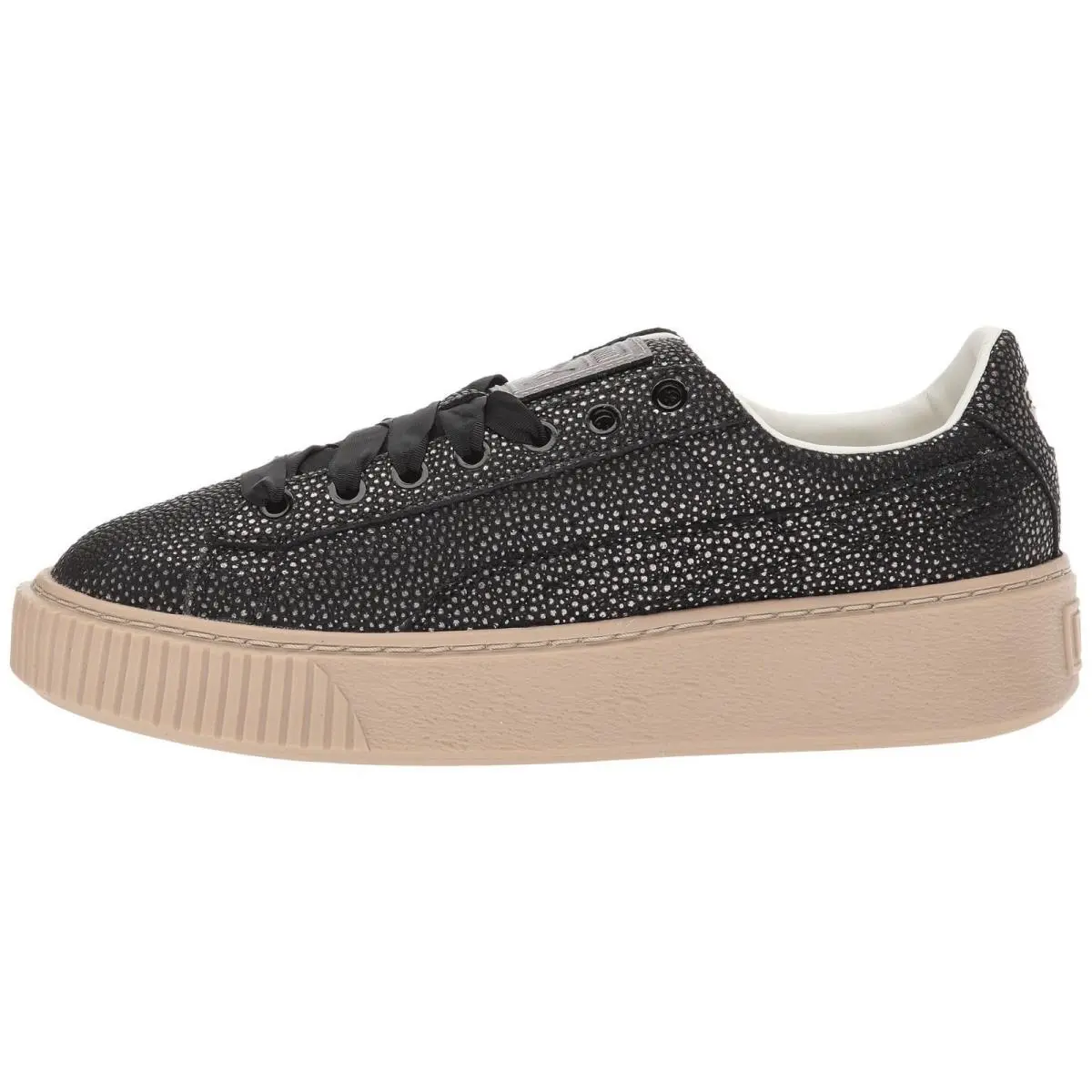 Puma shoes - Black 2
