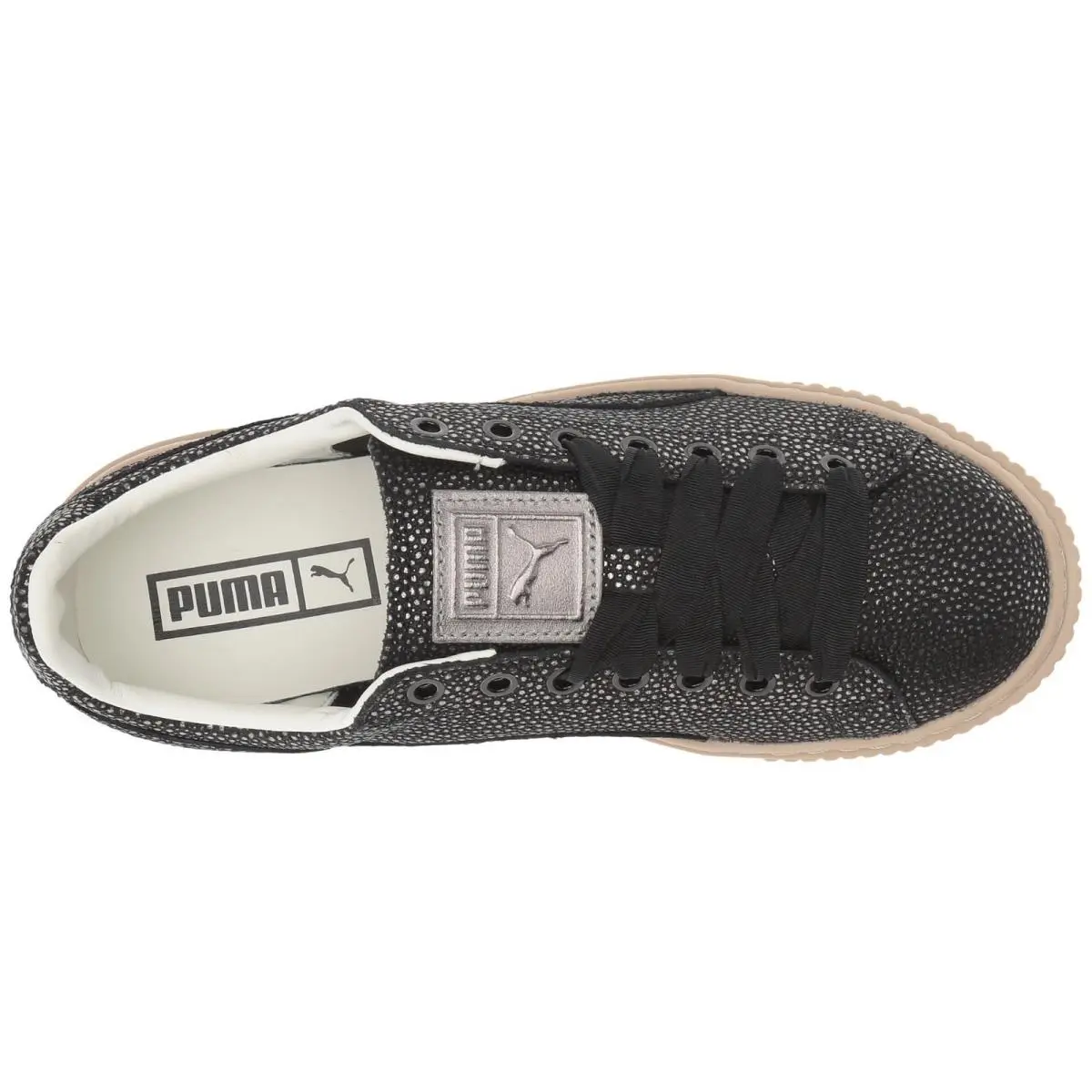 Puma shoes - Black 3