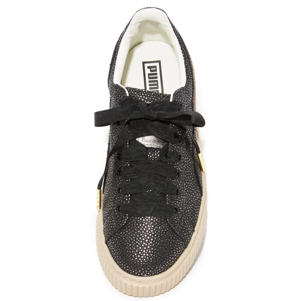 Puma shoes - Black 4