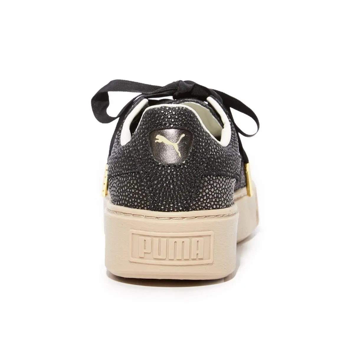 Puma shoes - Black 6