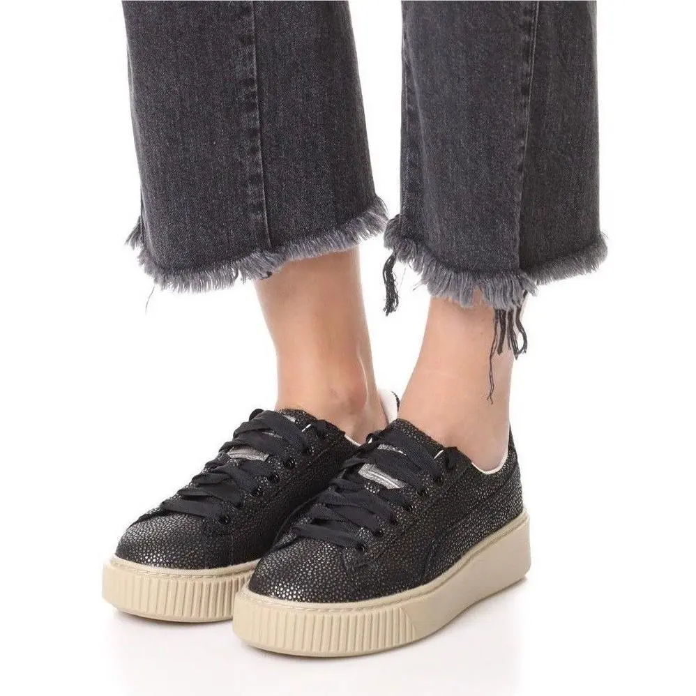 Puma shoes - Black 8