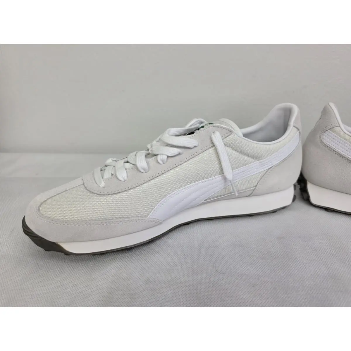 Puma shoes - 399025-03 - 363129-13 - White 8