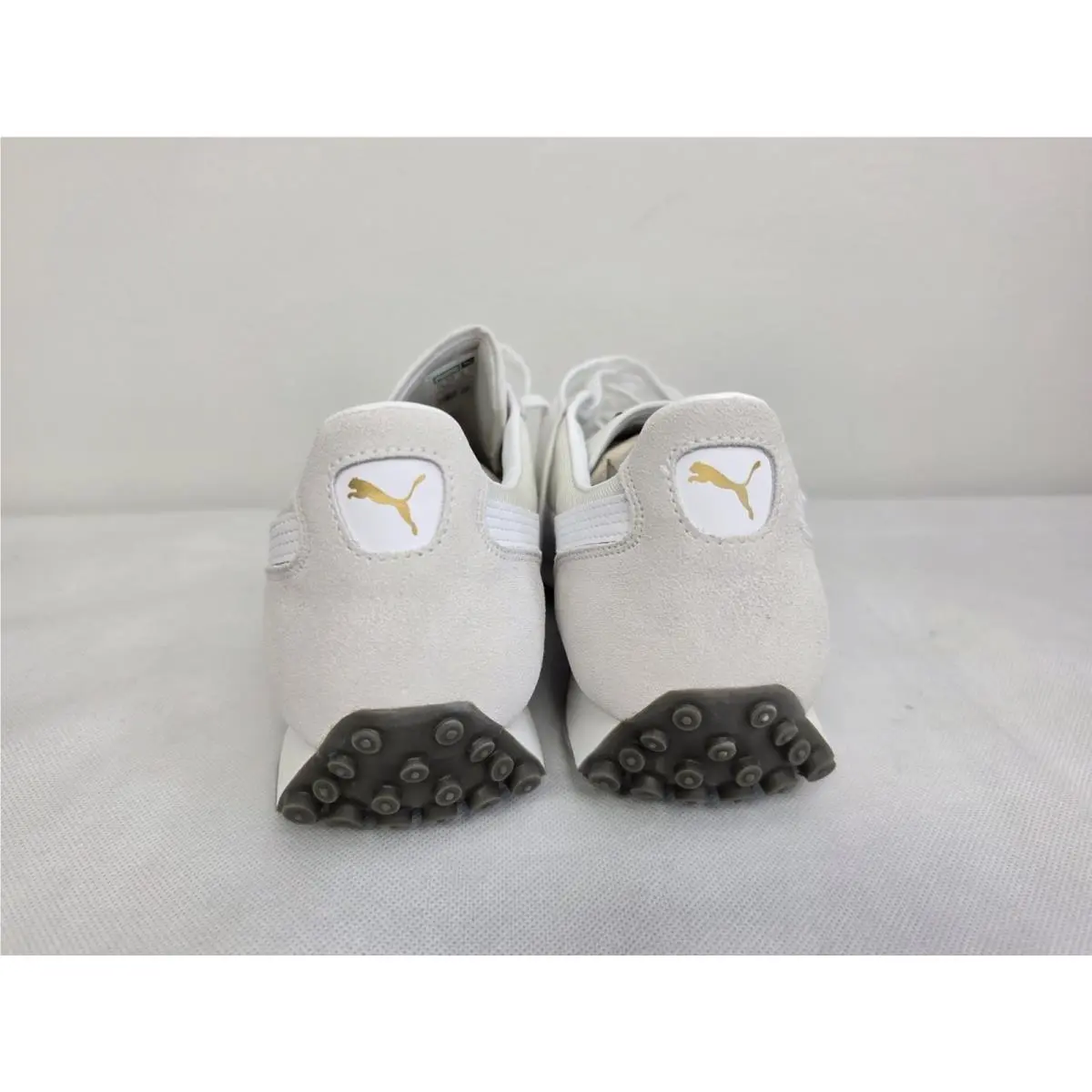 Puma shoes - 399025-03 - 363129-13 - White 11