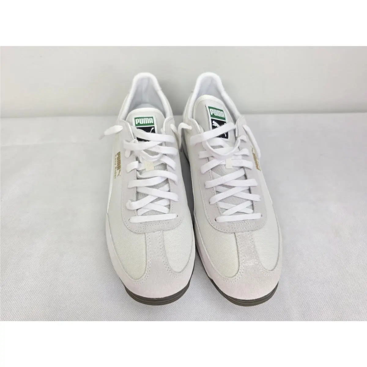 Puma shoes - 399025-03 - 363129-13 - White 6