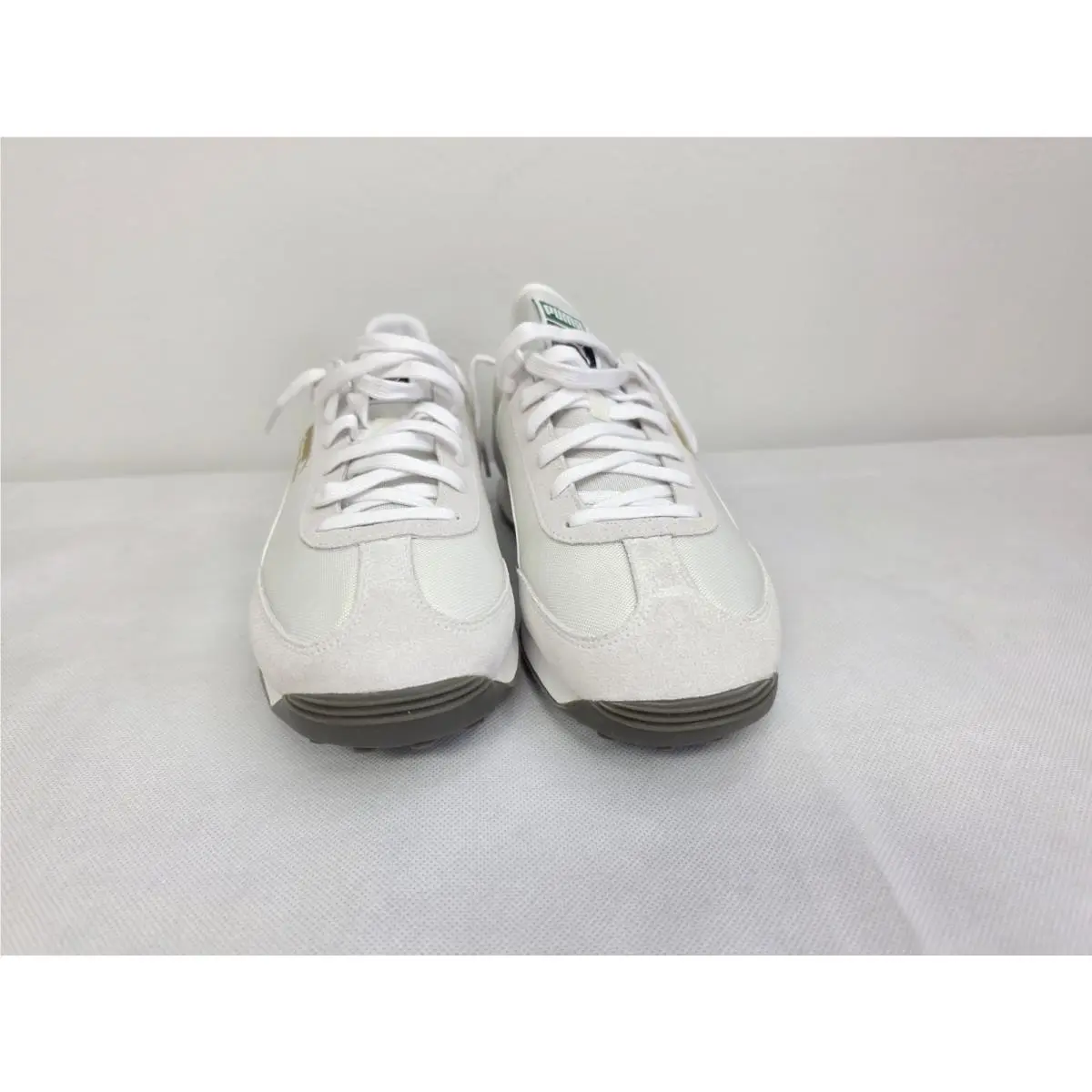 Puma shoes - 399025-03 - 363129-13 - White 7