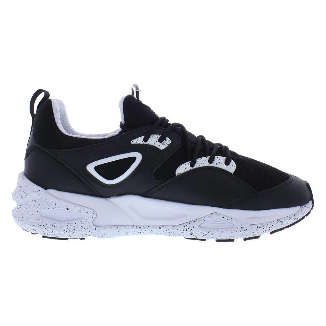 Puma shoes - Puma Black/Puma White, Main: Black (UPC: 195102576604) 0