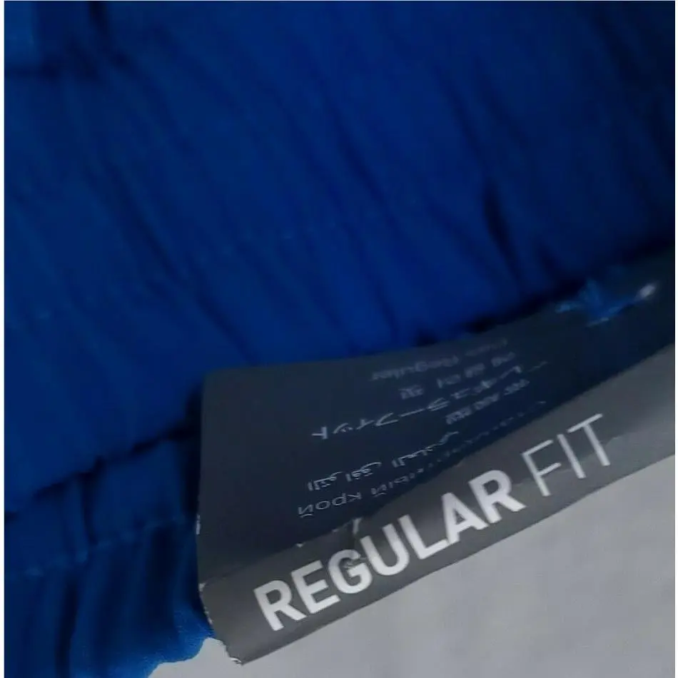 Puma clothing - puma x first mile - first mile - Blue 4