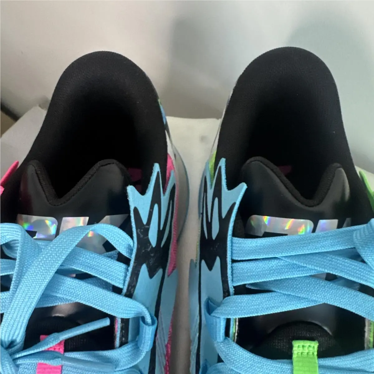 Puma shoes - Scoot Zeros Ii 2k - Scoot Zeros - 31134901 - Green 7
