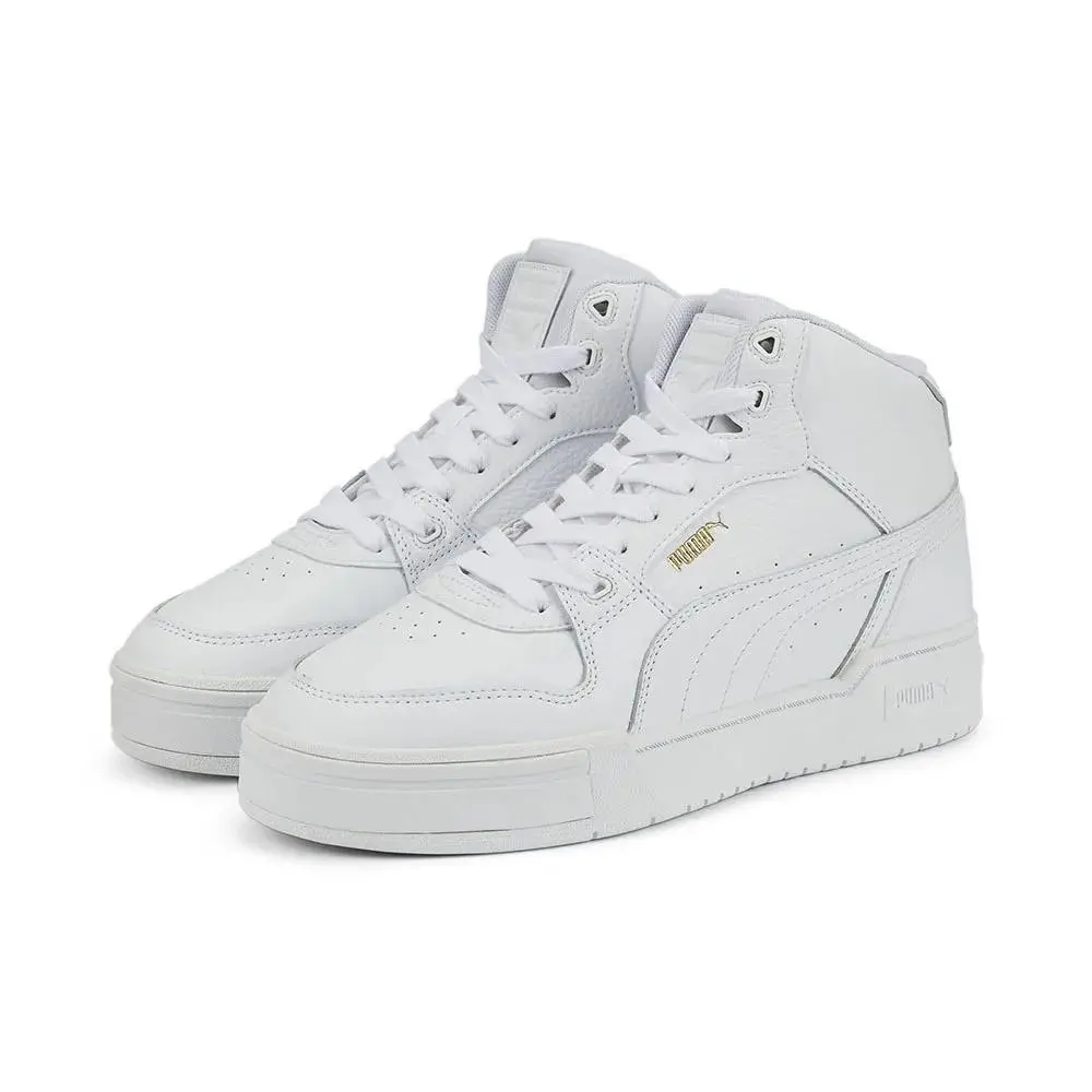 Puma Men`s California Pro Mid Sneakers 01-10.5