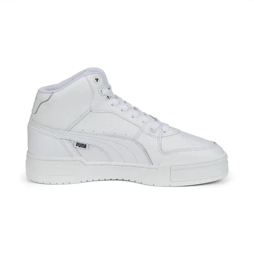 Puma shoes - Athletic - Athletic - Puma White/Puma Team Gold (UPC: 195102948852) 0
