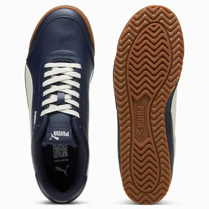 Puma shoes - PUMA Turino - Turino - 397452-08 - Blue 8
