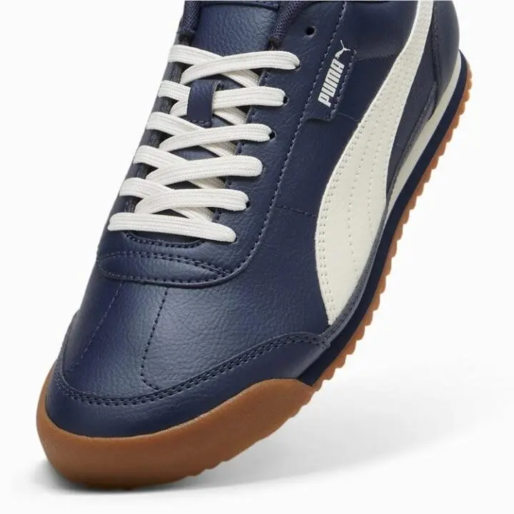 Puma shoes - PUMA Turino - Turino - 397452-08 - Blue 9