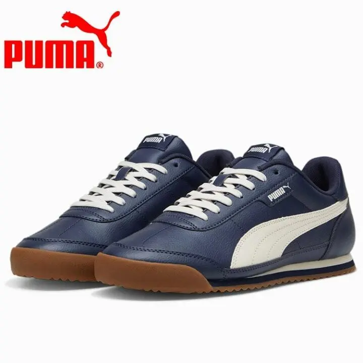 Puma shoes - PUMA Turino - Turino - 397452-08 - Blue 6