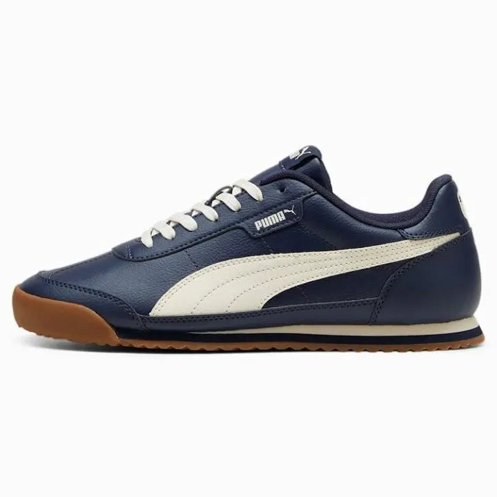 Puma shoes - PUMA Turino - Turino - 397452-08 - Blue 7