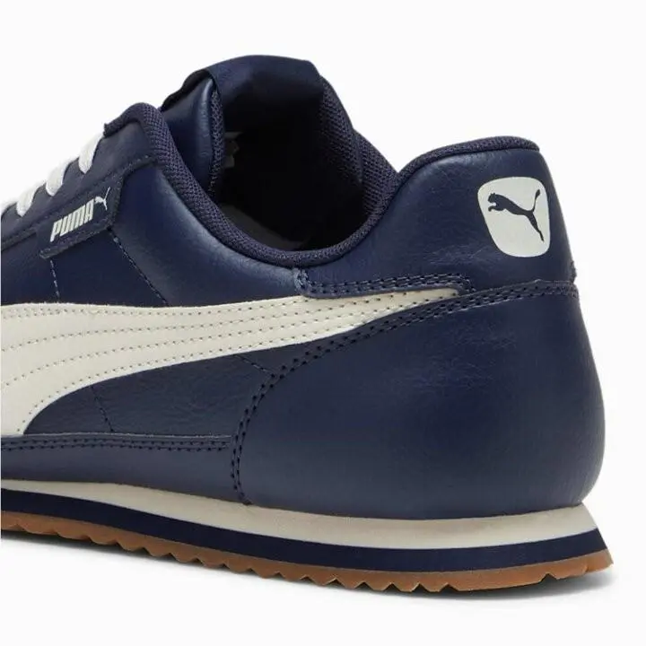 Puma shoes - PUMA Turino - Turino - 397452-08 - Blue 10