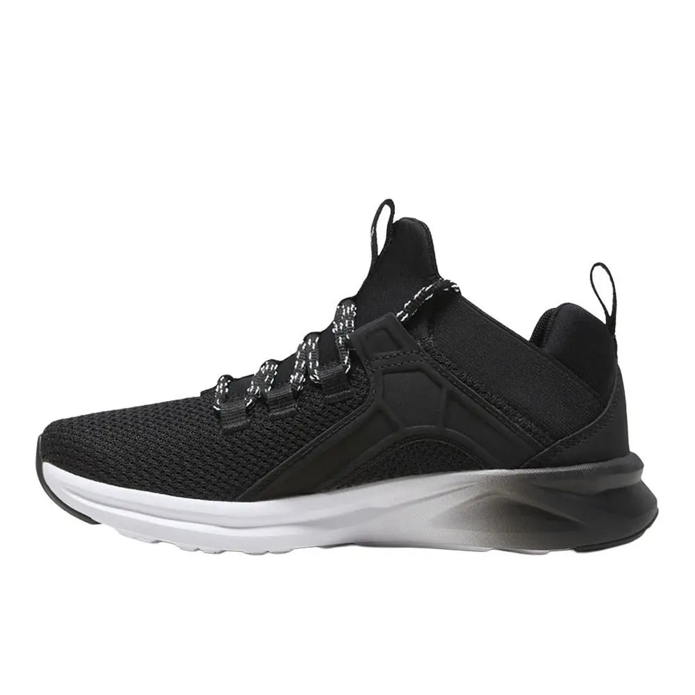 Puma shoes - PUMA Enzo 2 Revamp Running - 37929007 - Black (UPC: 197674873365) 1