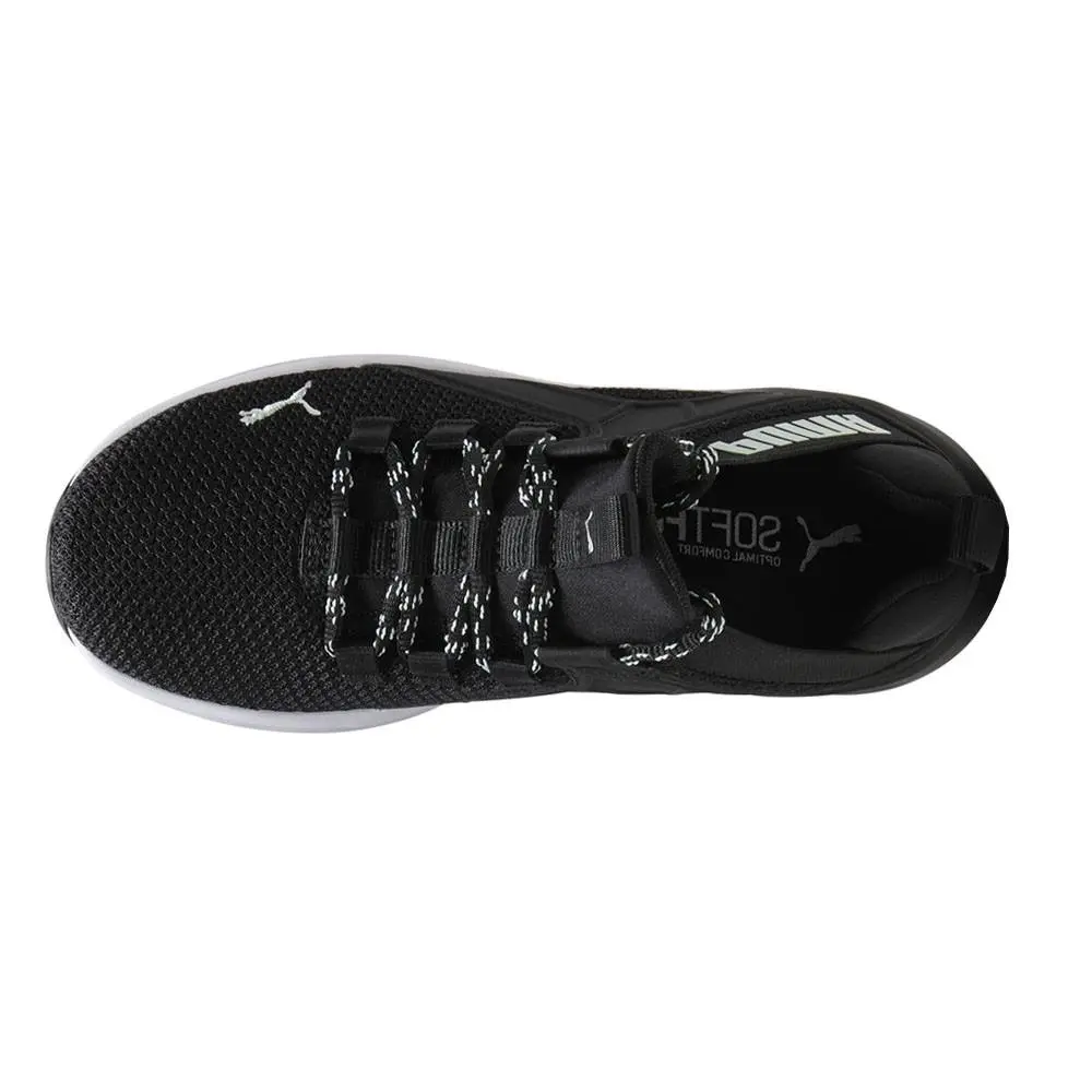 Puma shoes - PUMA Enzo 2 Revamp Running - 37929007 - Black (UPC: 197674873365) 2