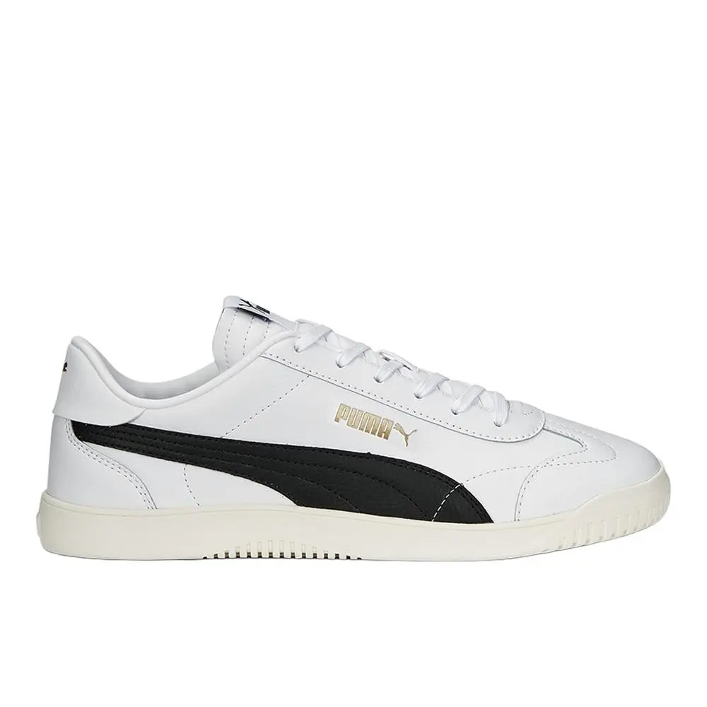 Puma Club 5V5 Lace Up Mens Size 9 M Sneakers Casual Shoes 38940603