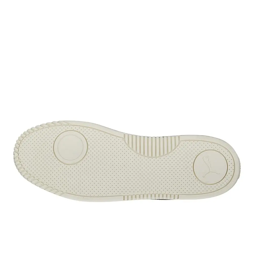 Puma shoes - PUMA Club 5V5 Lace Up - 38940603 - White (UPC: 195552362031) 3