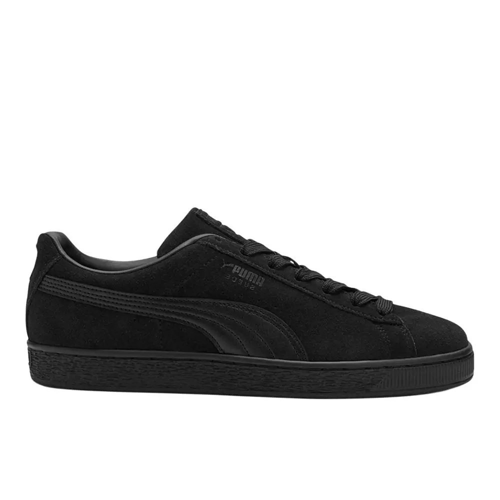 Puma Suede Classic Lace Up Mens Size 13 M Sneakers Casual Shoes 38151401