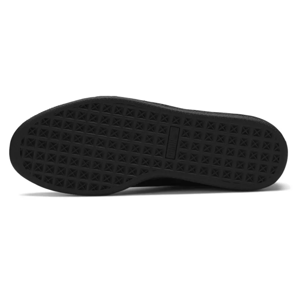 Puma shoes - PUMA Suede Classic Lace Up - 38151401 - Black (UPC: 194579242371) 3