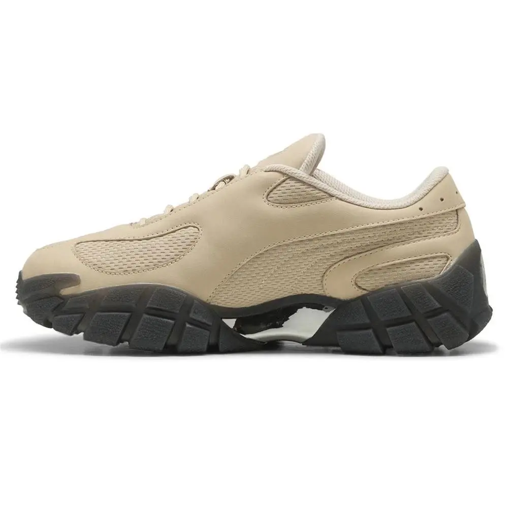 Puma shoes - PUMA  X Skepta Skope Forever Nbk Lace Up - 39706701 - Beige (UPC: 197670141611) 0