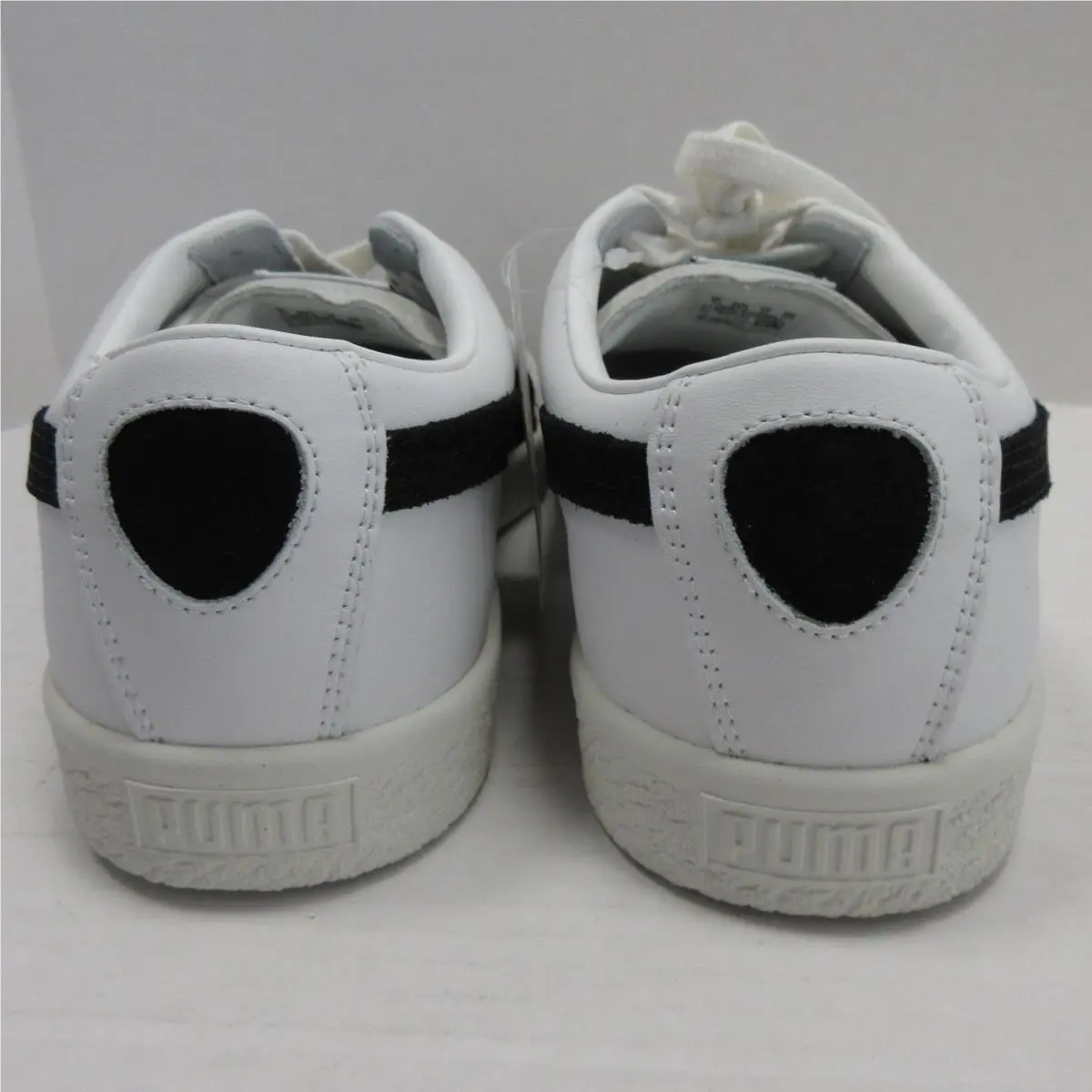 Puma shoes - White 4