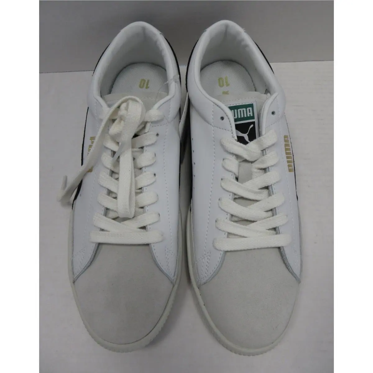 Puma shoes - White 0