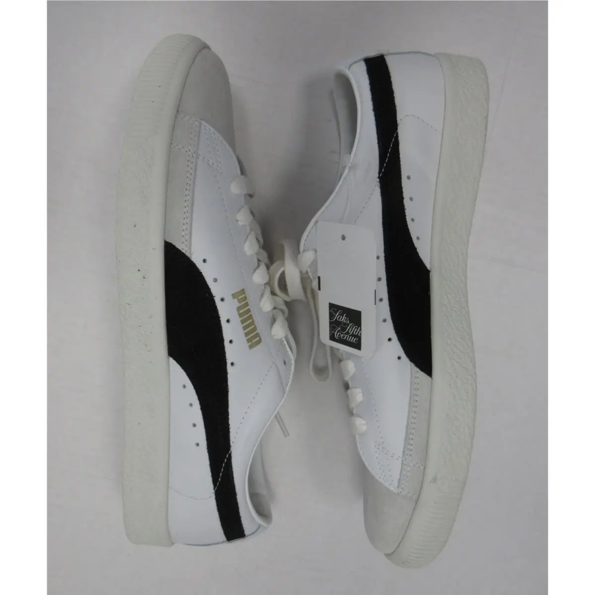 Puma shoes - White 2