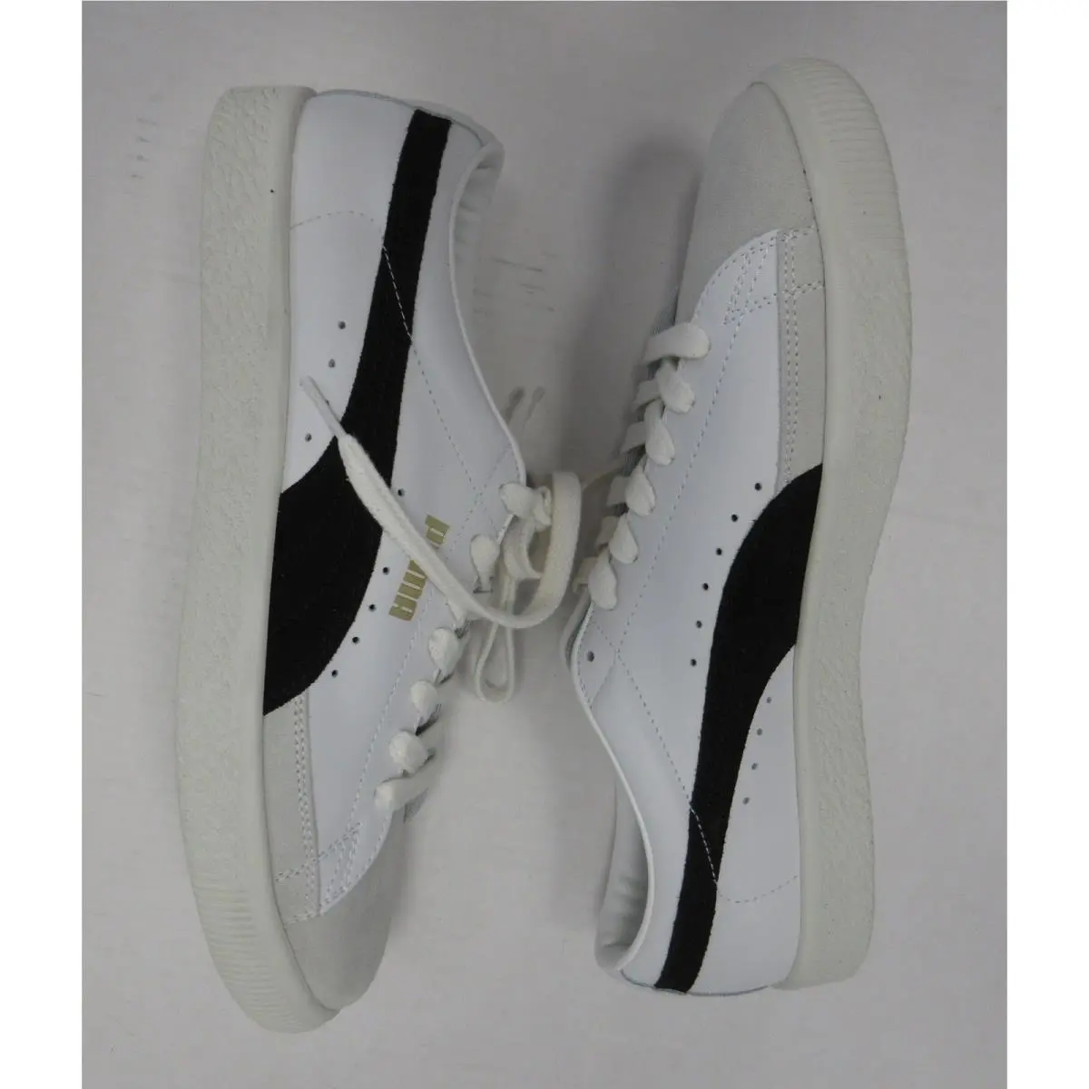 Puma shoes - White 3