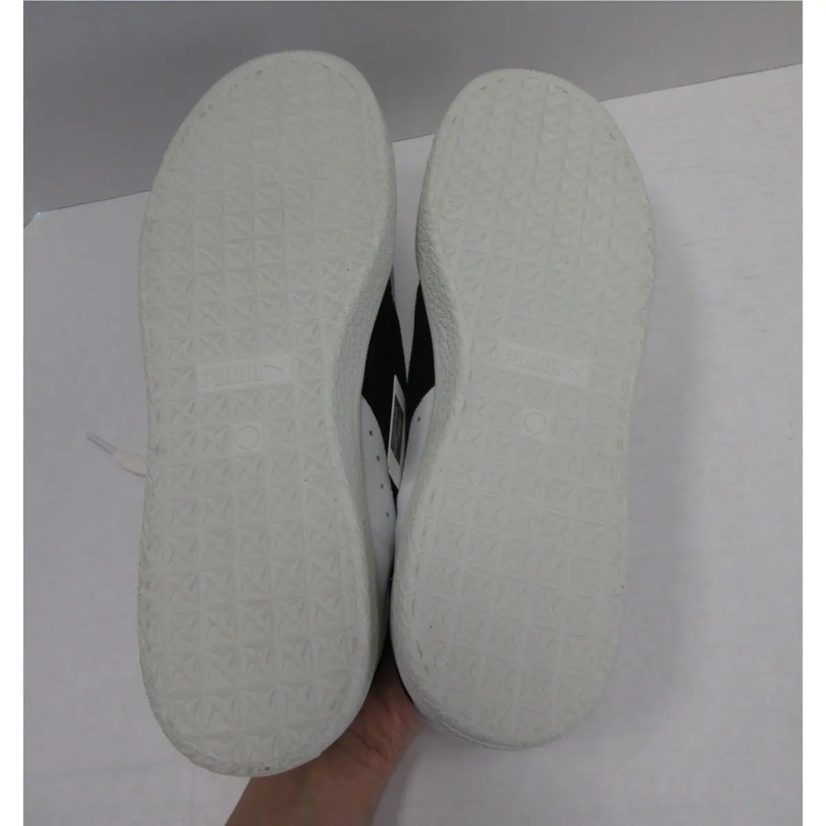 Puma shoes - White 5