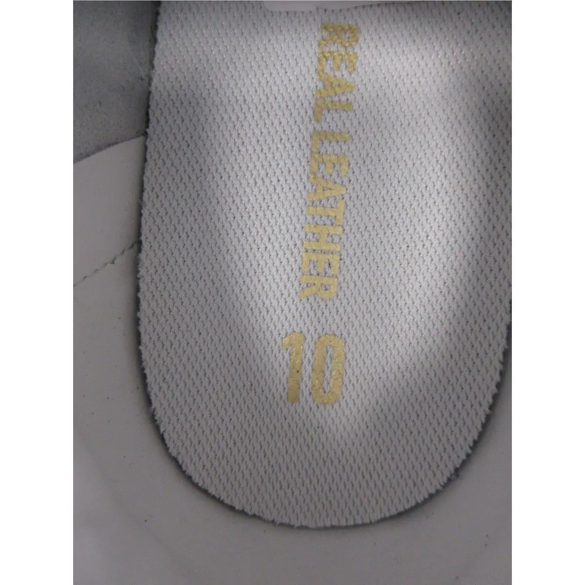 Puma shoes - White 6