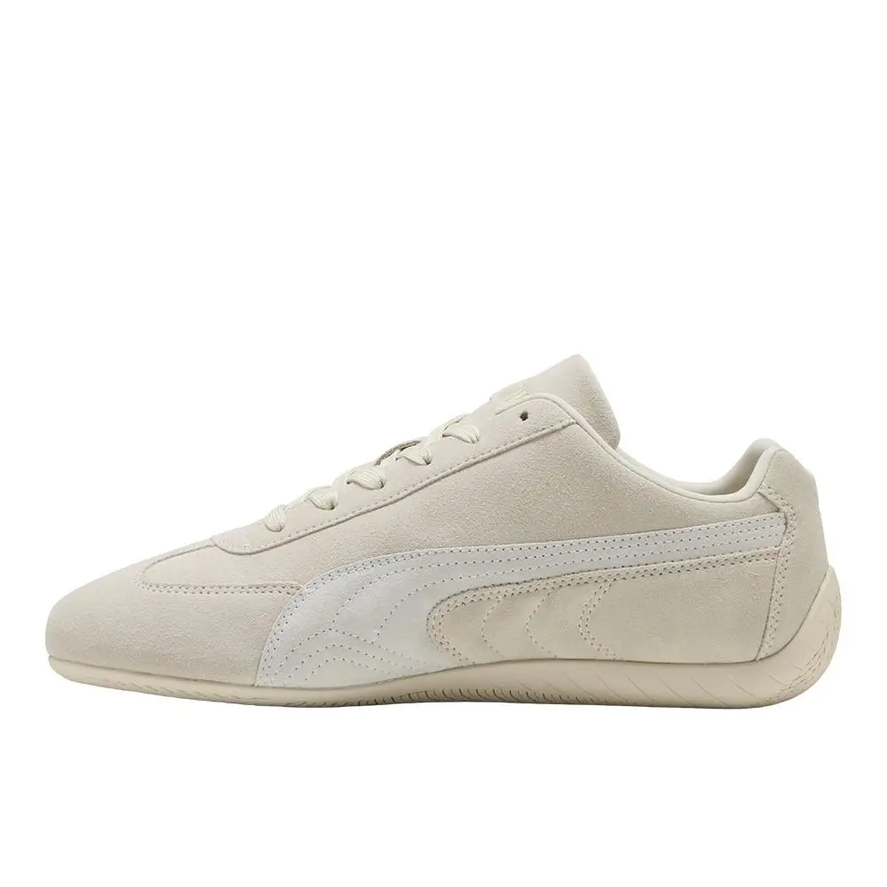 Puma shoes - PUMA Speedcat Og Lace Up - 40098623 - Beige (UPC: 197673194737) 1