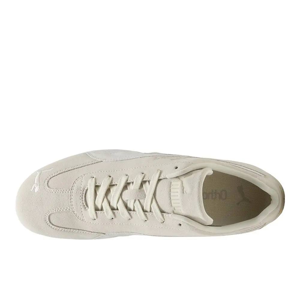Puma shoes - PUMA Speedcat Og Lace Up - 40098623 - Beige (UPC: 197673194737) 2