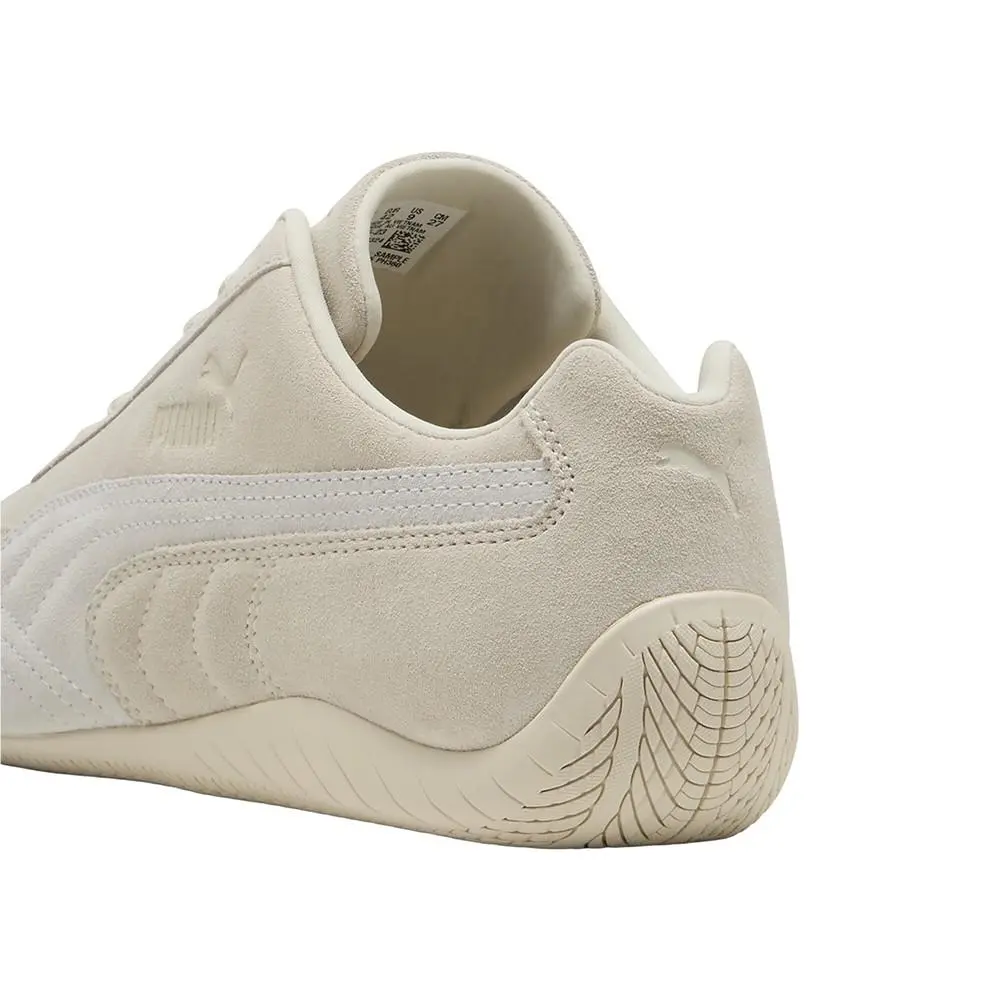 Puma shoes - PUMA Speedcat Og Lace Up - 40098623 - Beige (UPC: 197673194737) 5