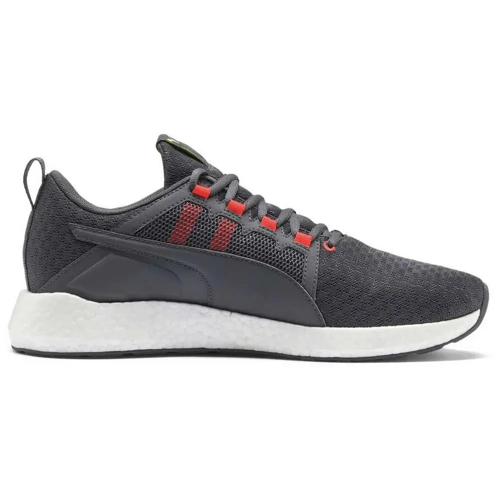 Puma shoes - Puma NRGY Neko Turbo - NRGY Neko Turbo - Gray 1